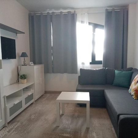 Novisimo Apartamento Con Preciosas Vistas Сьерра-Невада Экстерьер фото