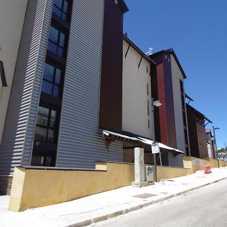 Novisimo Apartamento Con Preciosas Vistas Сьерра-Невада Экстерьер фото