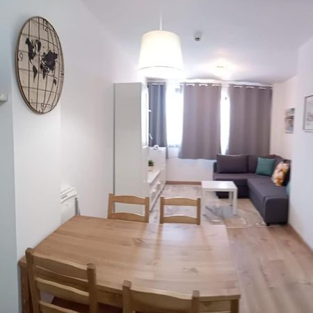 Novisimo Apartamento Con Preciosas Vistas Сьерра-Невада Экстерьер фото