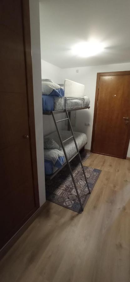 Novisimo Apartamento Con Preciosas Vistas Сьерра-Невада Экстерьер фото