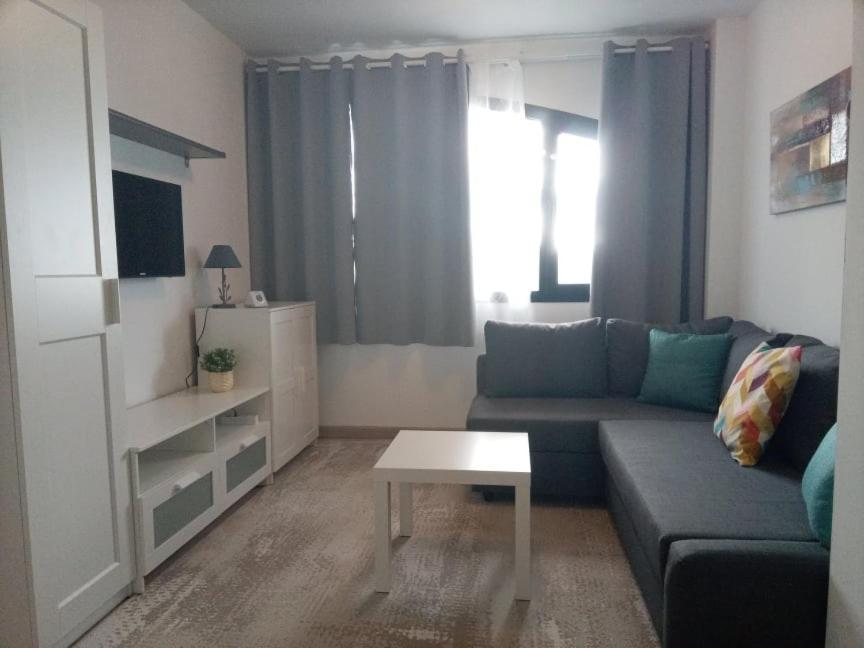 Novisimo Apartamento Con Preciosas Vistas Сьерра-Невада Экстерьер фото
