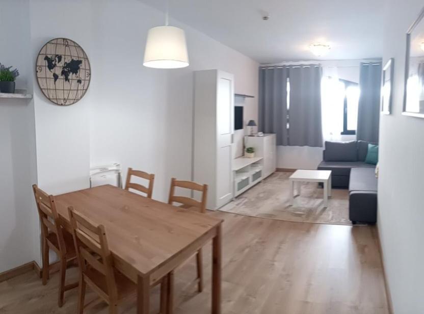 Novisimo Apartamento Con Preciosas Vistas Сьерра-Невада Экстерьер фото