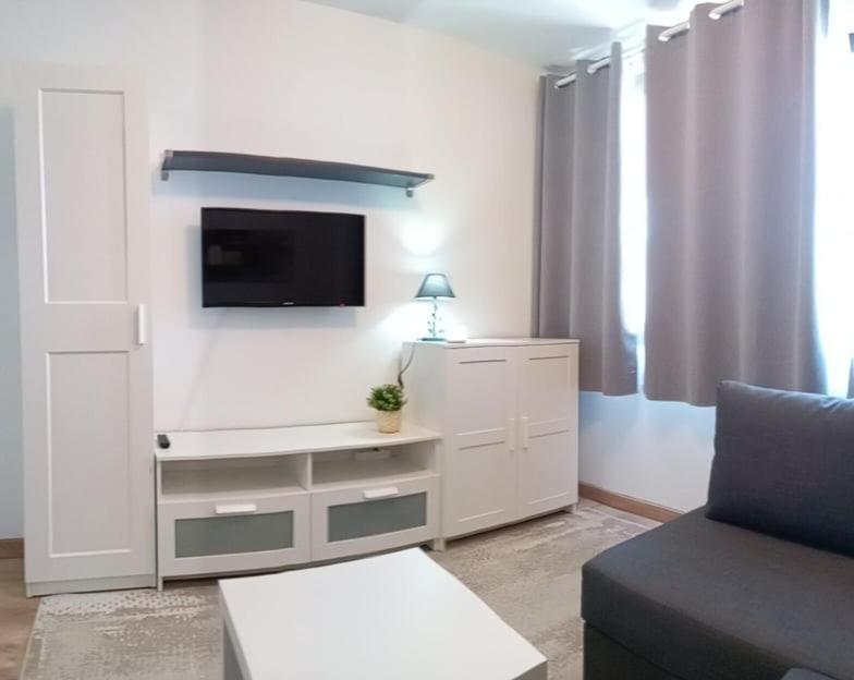 Novisimo Apartamento Con Preciosas Vistas Сьерра-Невада Экстерьер фото