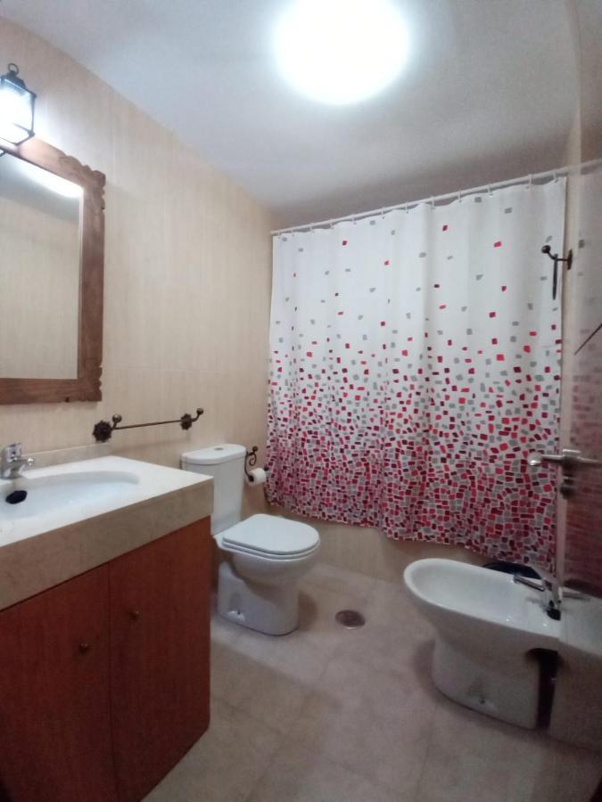 Novisimo Apartamento Con Preciosas Vistas Сьерра-Невада Экстерьер фото